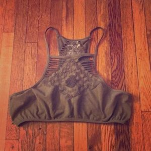 Free People bra